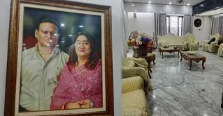 জিয়াউল আহসানের জলসিঁড়ির বাড়ির সম্পদের তালিকা করছে দুদক